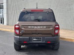 2022 Bronco Sport Thumbnail 4