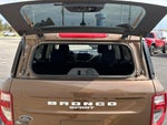 2022 Bronco Sport Thumbnail 16