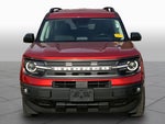 2022 Bronco Sport Thumbnail 3