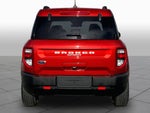 2022 Bronco Sport Thumbnail 4