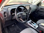 2022 Bronco Sport Thumbnail 15