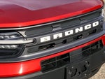 2022 Bronco Sport Thumbnail 25
