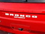 2022 Bronco Sport Thumbnail 26