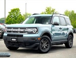 2022 Bronco Sport Thumbnail 1