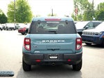 2022 Bronco Sport Thumbnail 17