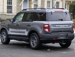 2023 Bronco Sport Thumbnail 7