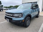 2023 Bronco Sport Thumbnail 1