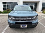 2023 Bronco Sport Thumbnail 3