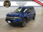 2023 Bronco Sport Thumbnail 1