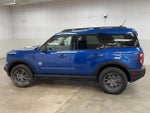 2023 Bronco Sport Thumbnail 2