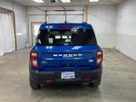 2023 Bronco Sport Thumbnail 5