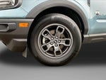2023 Bronco Sport Thumbnail 3