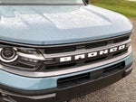 2023 Bronco Sport Thumbnail 4