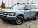 2023 Bronco Sport Thumbnail 8