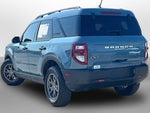 2023 Bronco Sport Thumbnail 10