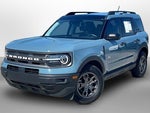 2023 Bronco Sport Thumbnail 13
