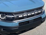 2023 Bronco Sport Thumbnail 31
