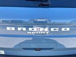 2023 Bronco Sport Thumbnail 32