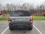 2023 Bronco Sport Thumbnail 12