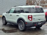 2023 Bronco Sport Thumbnail 2