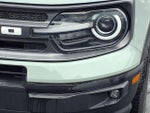 2023 Bronco Sport Thumbnail 8