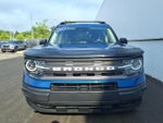 2023 Bronco Sport Thumbnail 2