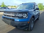 2023 Bronco Sport Thumbnail 3