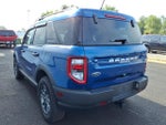 2023 Bronco Sport Thumbnail 4