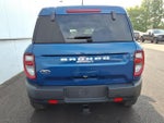 2023 Bronco Sport Thumbnail 5