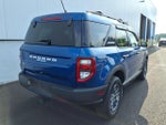 2023 Bronco Sport Thumbnail 6