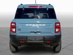 2023 Bronco Sport Thumbnail 3