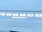2023 Bronco Sport Thumbnail 8