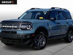 2023 Bronco Sport Thumbnail 32