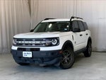 2023 Bronco Sport Thumbnail 2
