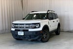 2023 Bronco Sport Thumbnail 1