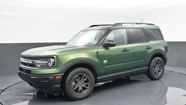 Preowned 2023 Ford Bronco Sport Big Bend for Sale