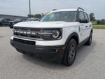 2023 Bronco Sport Thumbnail 1