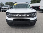 2023 Bronco Sport Thumbnail 2