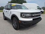 2023 Bronco Sport Thumbnail 3