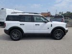 2023 Bronco Sport Thumbnail 5