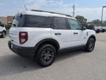 2023 Bronco Sport Thumbnail 7