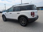 2023 Bronco Sport Thumbnail 14