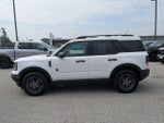 2023 Bronco Sport Thumbnail 16