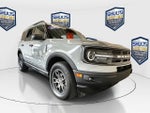 2023 Bronco Sport Thumbnail 1