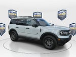 2023 Bronco Sport Thumbnail 3
