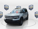 2023 Bronco Sport Thumbnail 5