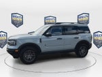 2023 Bronco Sport Thumbnail 6