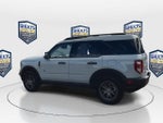 2023 Bronco Sport Thumbnail 7