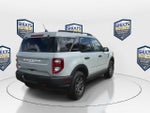 2023 Bronco Sport Thumbnail 9