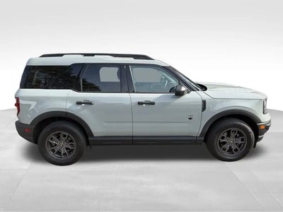 2023 Ford Bronco Sport AWD Big Bend 4DR SUV
